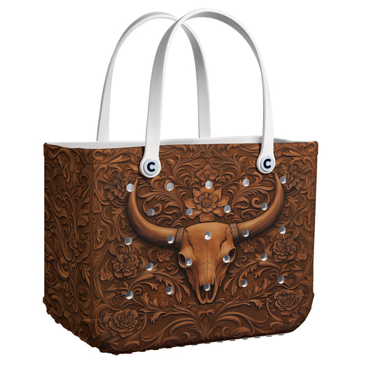 Spheregoods Cee™ Bag Western Wild