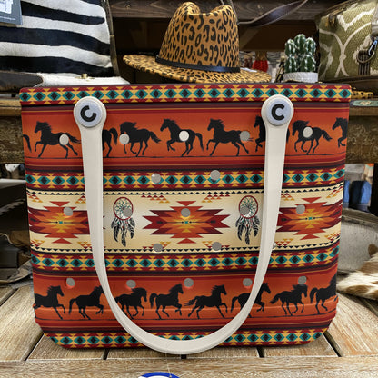 Spheregoods Cee™ Bag Wild Horse Run