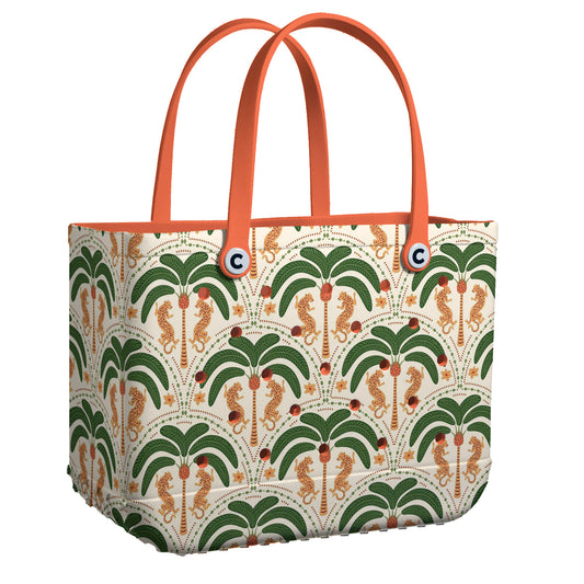 Spheregoods Cee™ Bag Wild Palm