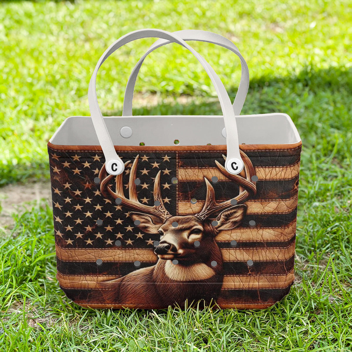 Spheregoods Cee™ Bag Wild Spirit