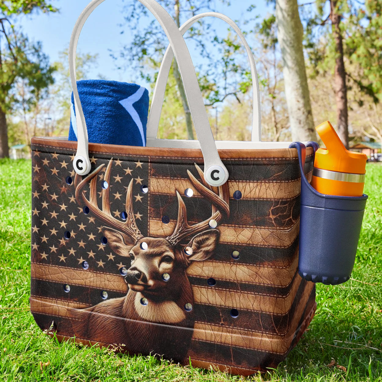 Spheregoods Cee™ Bag Wild Spirit