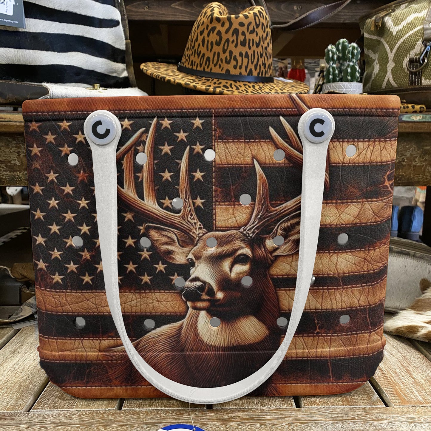 Spheregoods Cee™ Bag Wild Spirit