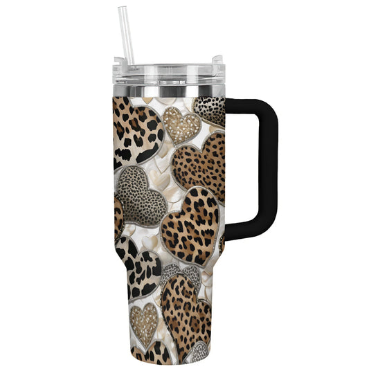 Spheregoods Tumbler Wild at Heart