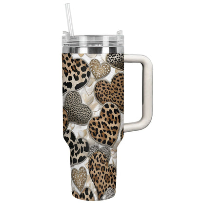 Spheregoods Tumbler Wild at Heart