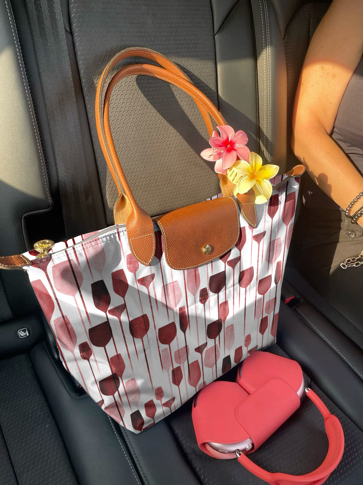 Sphere™ Bag Wine