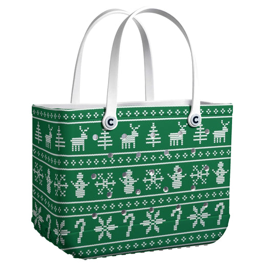 Spheregoods Cee™ Bag Winter Weave
