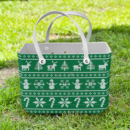 Spheregoods Cee™ Bag Winter Weave