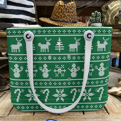 Spheregoods Cee™ Bag Winter Weave