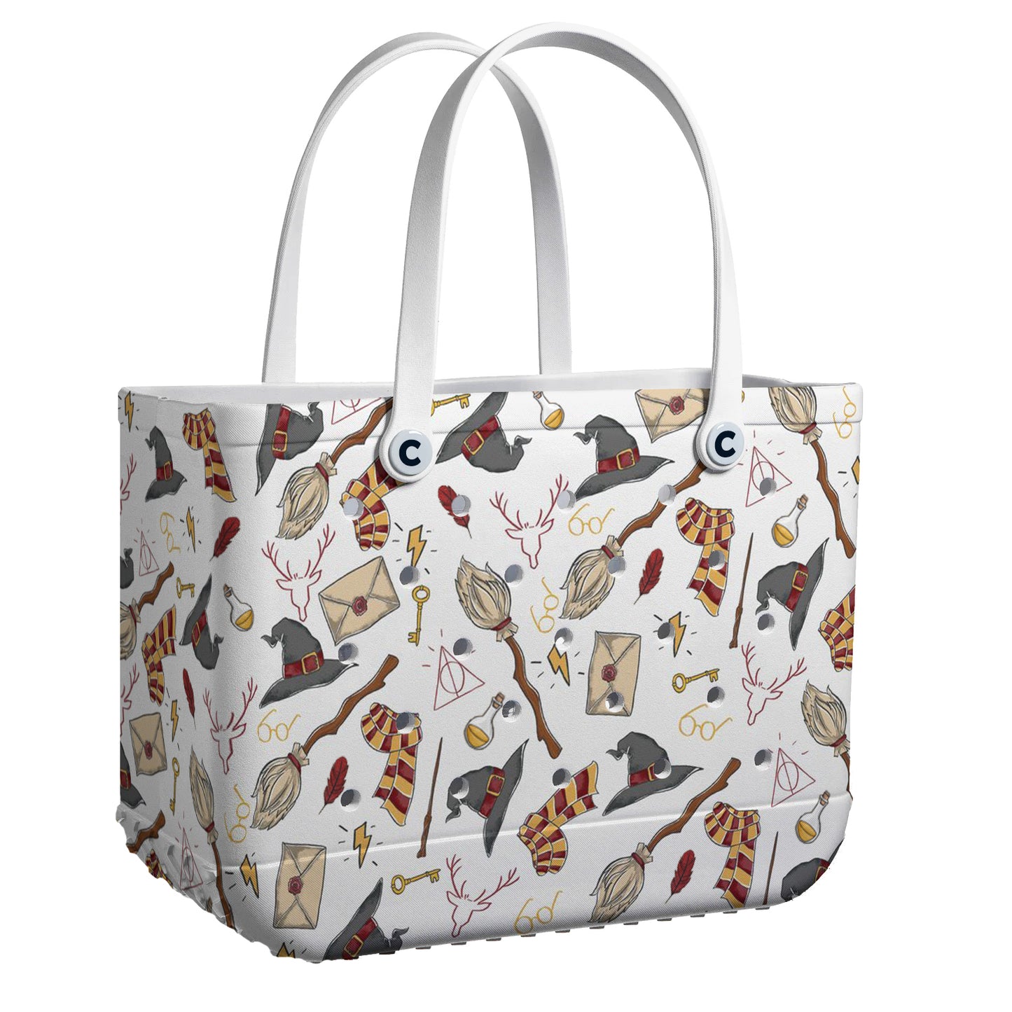 Spheregoods Cee™ Bag Wizarding World