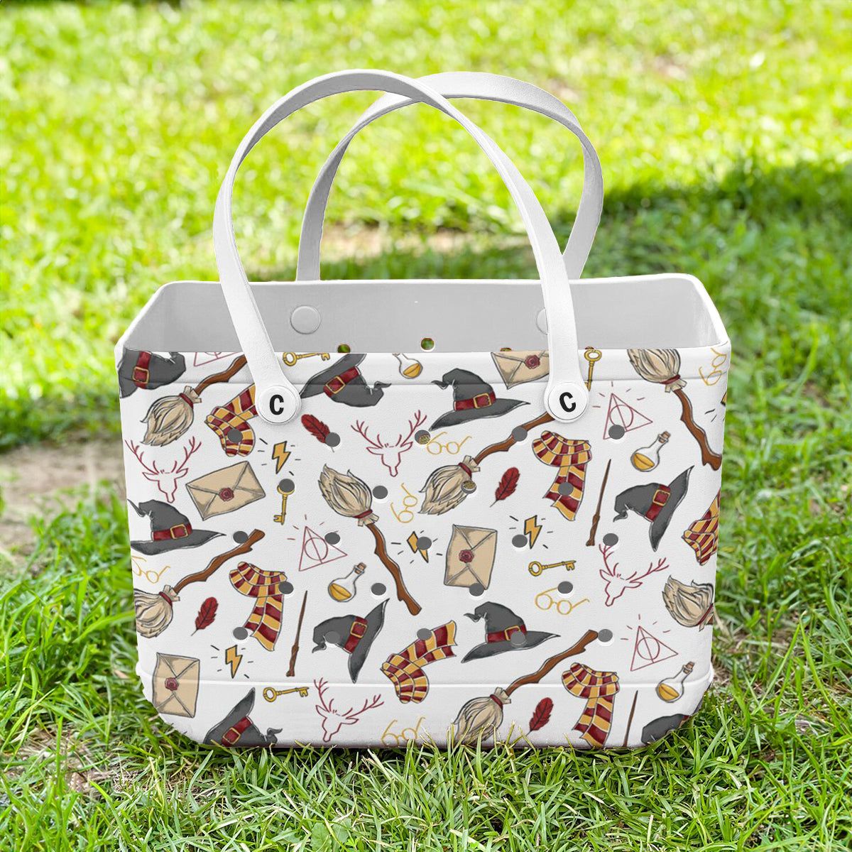 Spheregoods Cee™ Bag Wizarding World