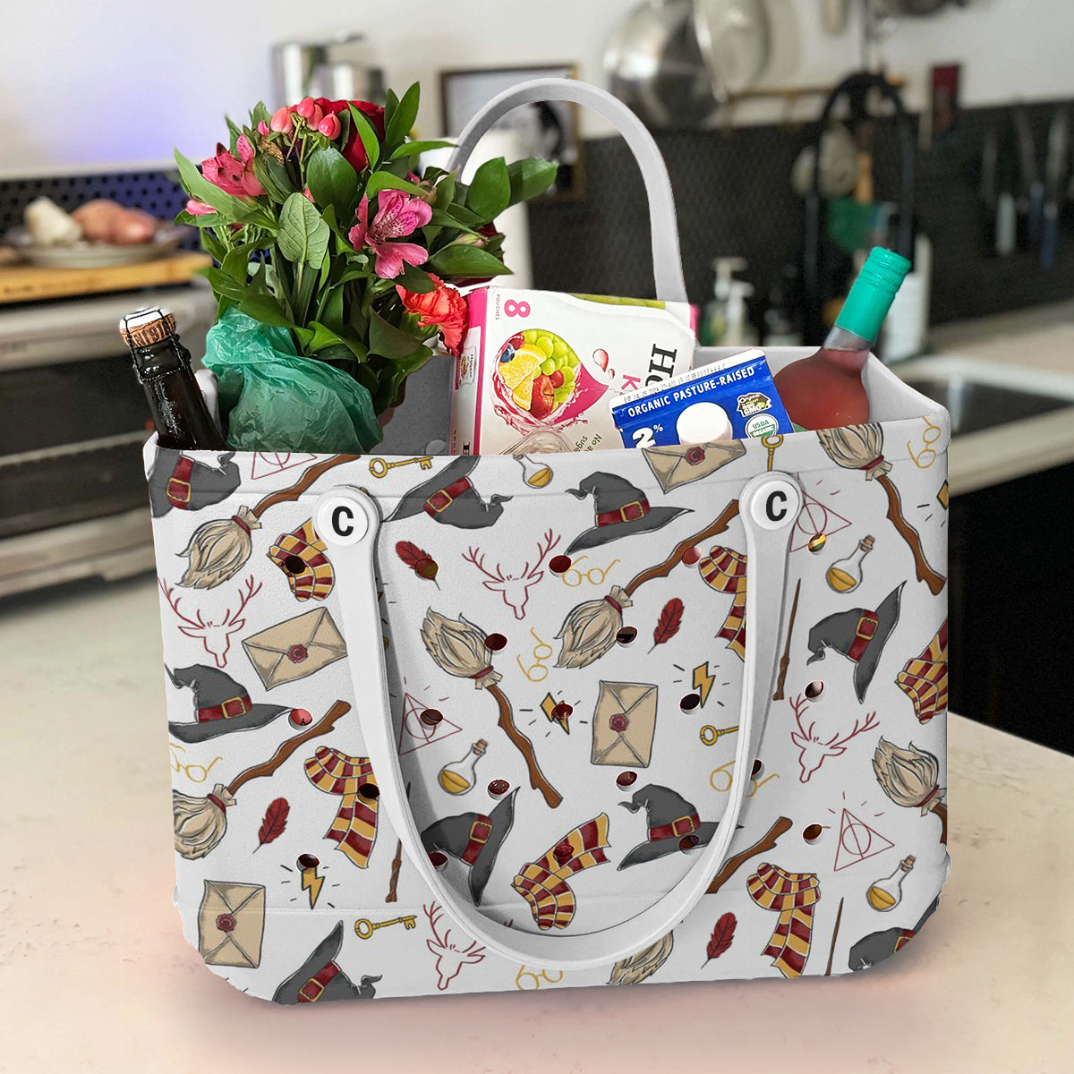 Spheregoods Cee™ Bag Wizarding World