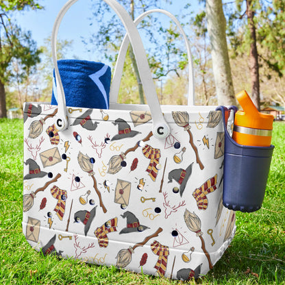 Spheregoods Cee™ Bag Wizarding World