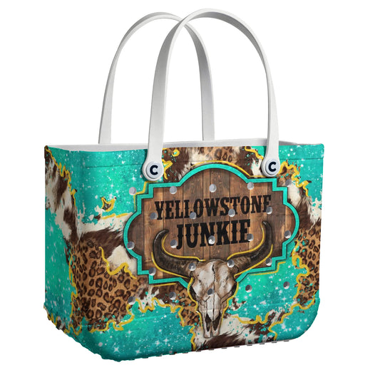 Spheregoods Cee™ Bag Yellowstone Junkie