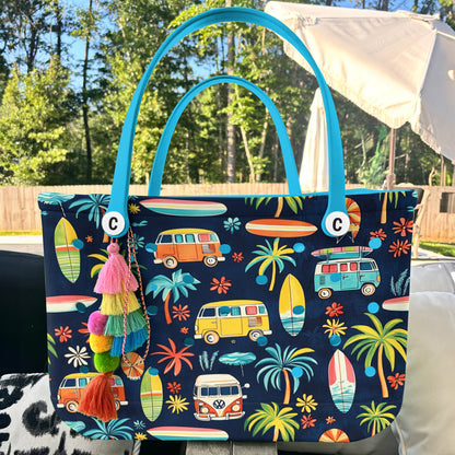 Spheregoods Cee™ Bag Tropical Camper