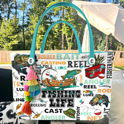 Spheregoods Cee™ Bag Reel Life