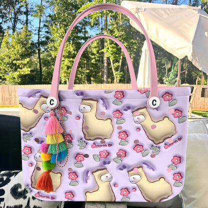 Spheregoods Cee™ Bag Softy Llama