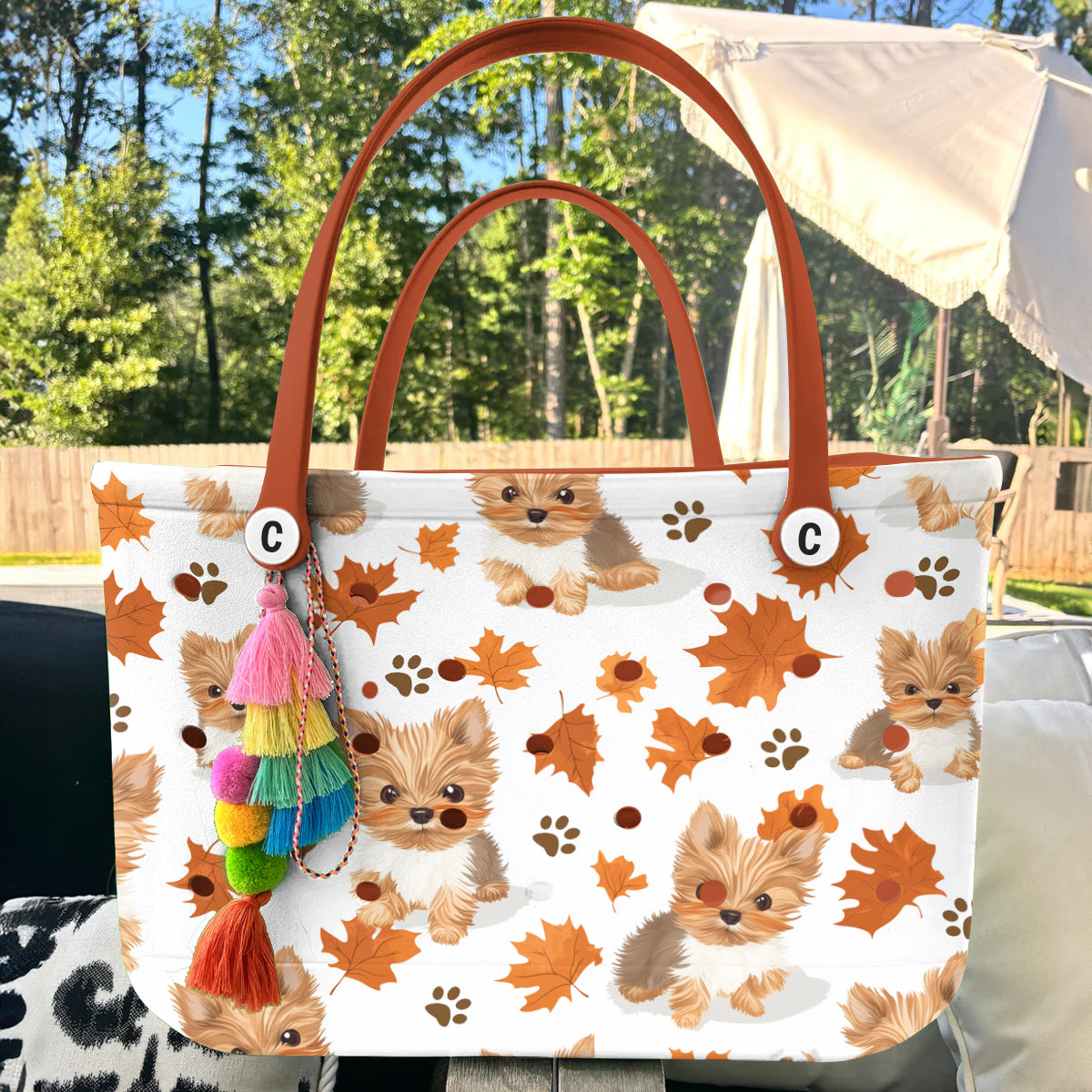 Spheregoods Cee™ Bag Autumn Paws