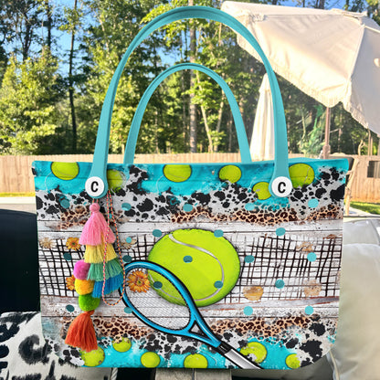 Spheregoods Cee™ Bag Tennis Vibes