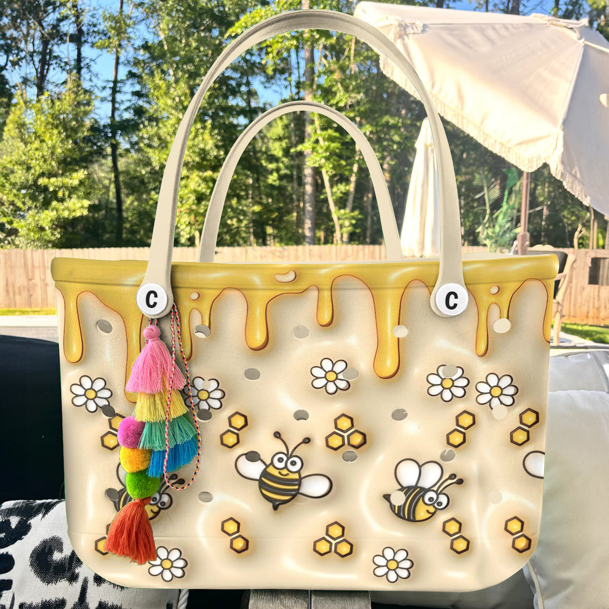 Spheregoods Cee™ Bag  Sweetty Honey