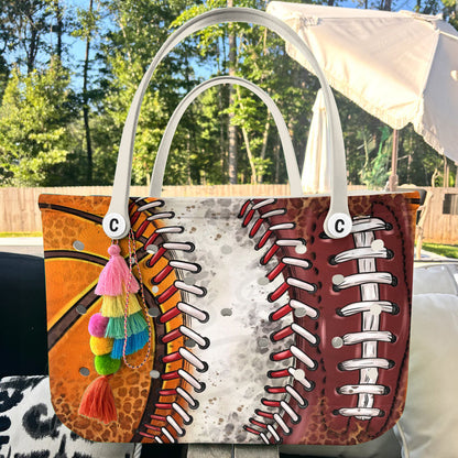 Spheregoods Cee™ Bag All-Star Sports