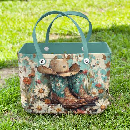 Spheregoods Cee™ Bag Cowgirl Bloom