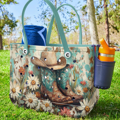 Spheregoods Cee™ Bag Cowgirl Bloom