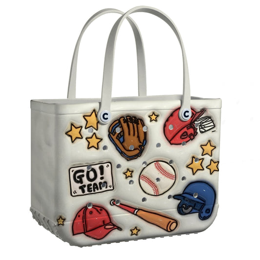 Spheregoods Cee™ Bag Batter Up