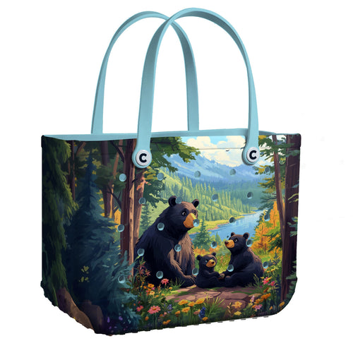 Spheregoods Cee™ Bag Bear Haven