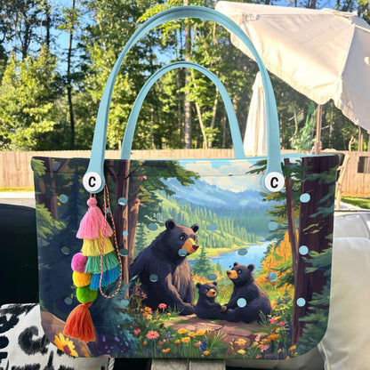 Spheregoods Cee™ Bag Bear Haven