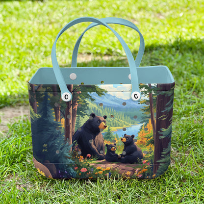 Spheregoods Cee™ Bag Bear Haven
