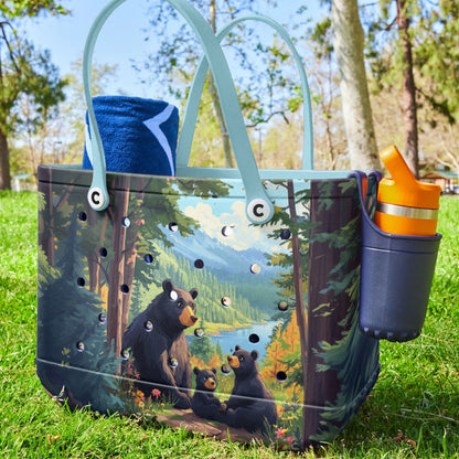 Spheregoods Cee™ Bag Bear Haven