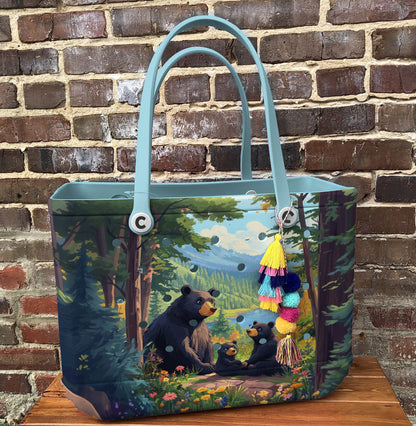 Spheregoods Cee™ Bag Bear Haven