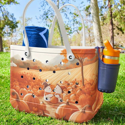 Spheregoods Cee™ Bag Pumpkin Patch Pals