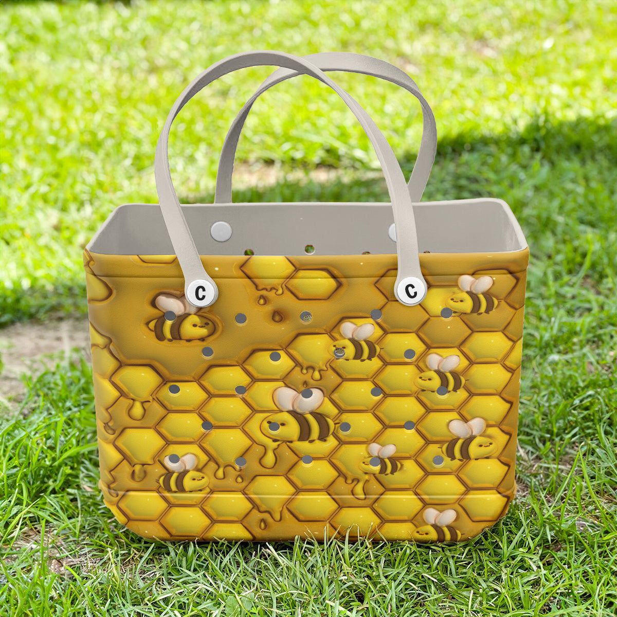 Spheregoods Cee™ Bag Twinkle Honey