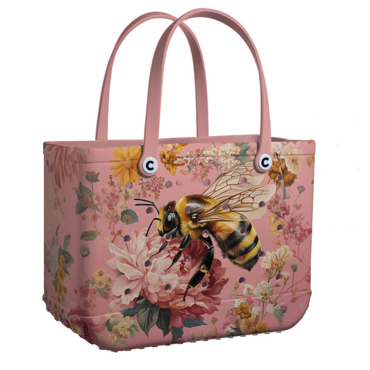 Spheregoods Cee™ Bag Honey Bee Bloom