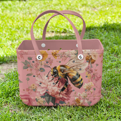 Spheregoods Cee™ Bag Honey Bee Bloom
