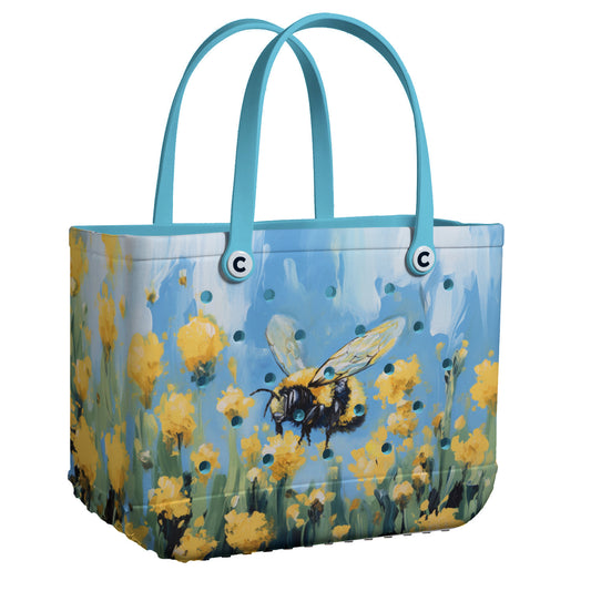 Spheregoods Cee™ Bag Bee’s Garden