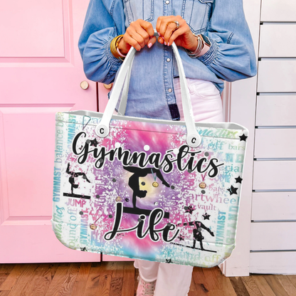 Spheregoods Cee™ Bag Stretch, Sparkle, Slay