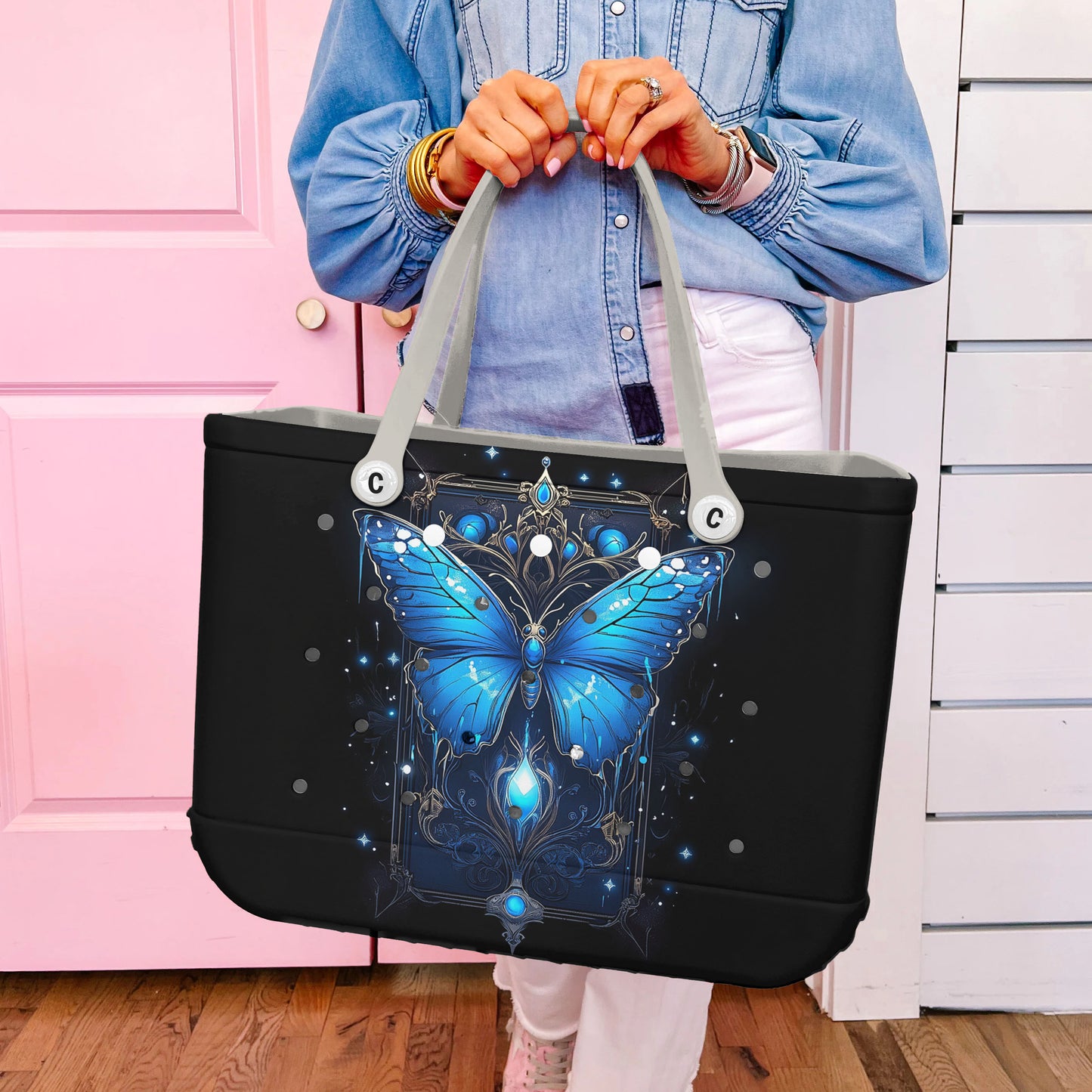 Spheregoods Cee™ Bag Twilight Wings