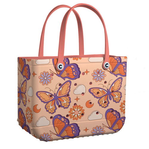 Spheregoods Cee™ Bag Butterfly Bliss