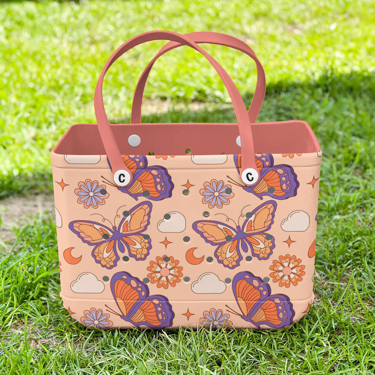 Spheregoods Cee™ Bag Butterfly Bliss