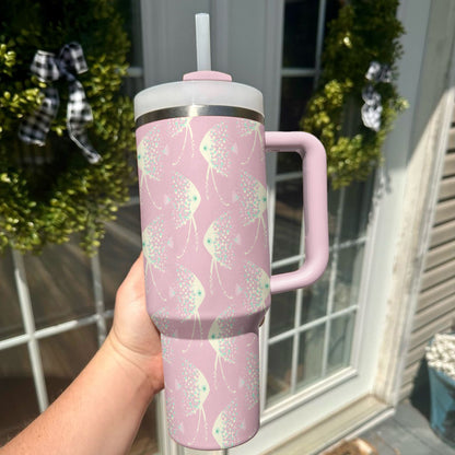 Spheregoods Tumbler Dancing Fins