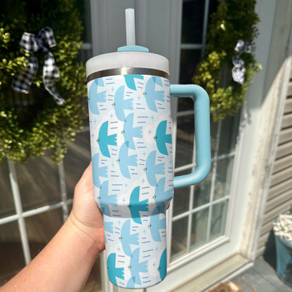 Spheregoods Tumbler Featherlight