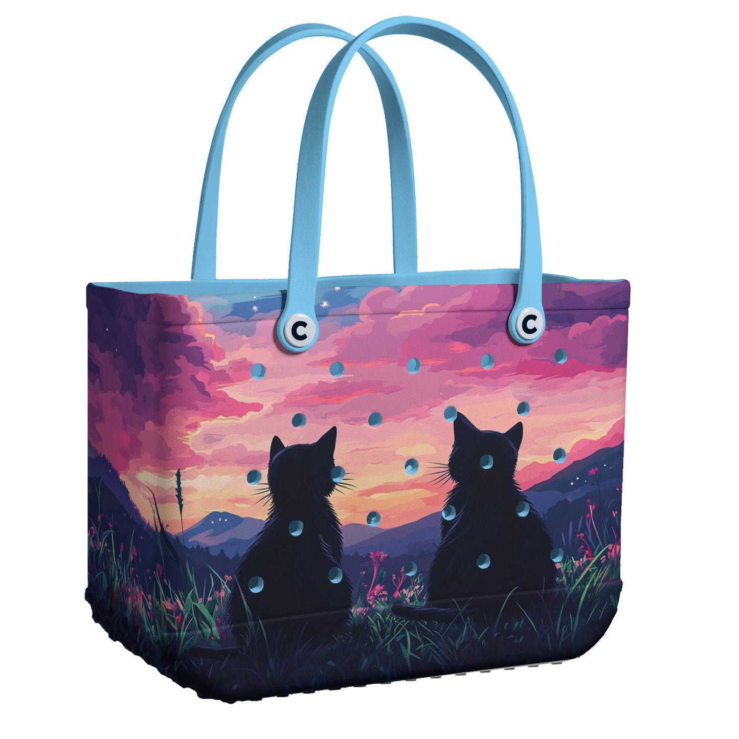 Spheregoods Cee™ Bag Cat's Dream