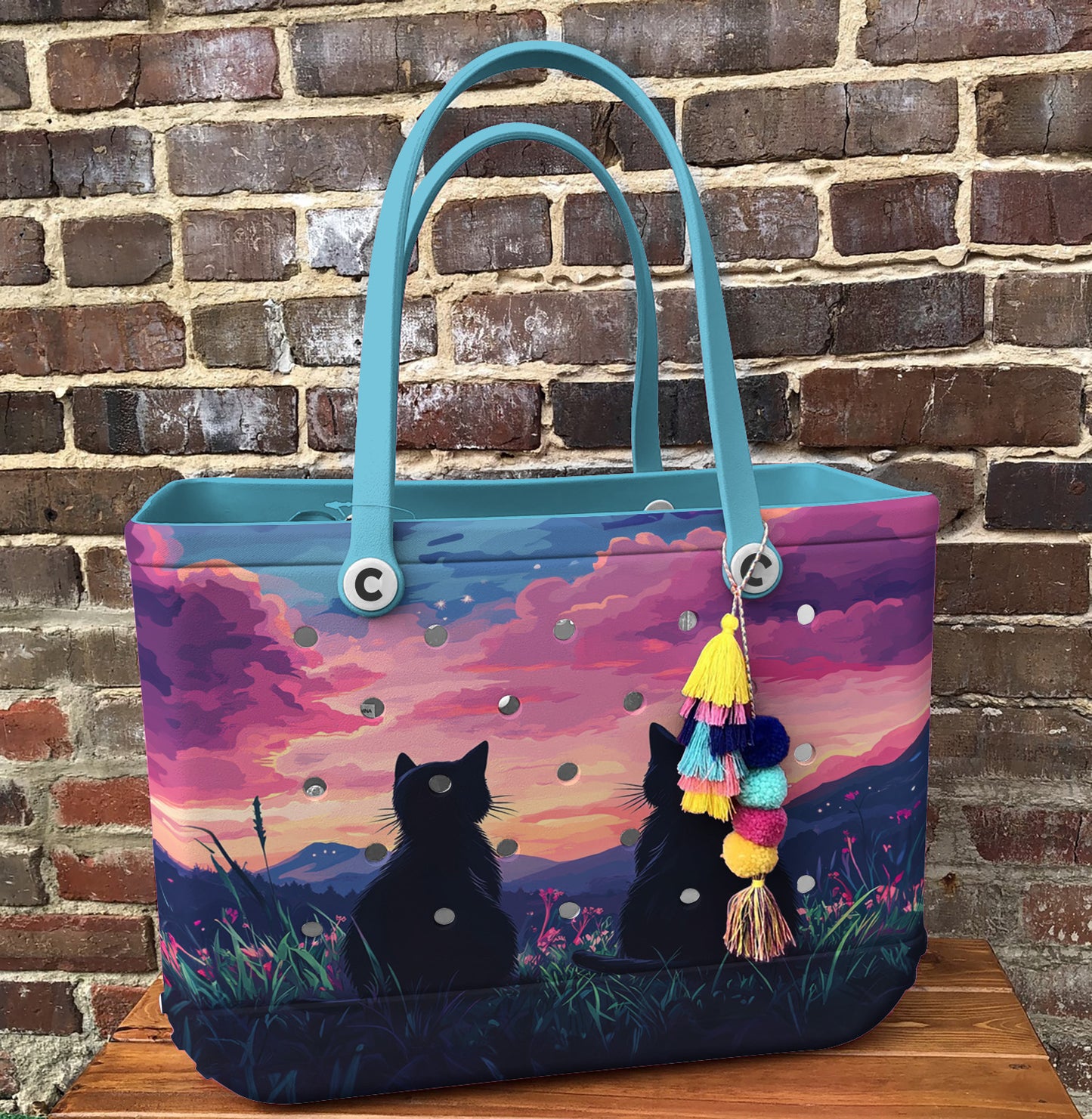 Spheregoods Cee™ Bag Cat's Dream