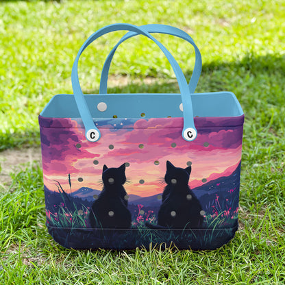 Spheregoods Cee™ Bag Cat's Dream