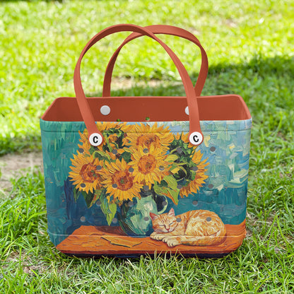 Spheregoods Cee™ Bag Table of Sunshine