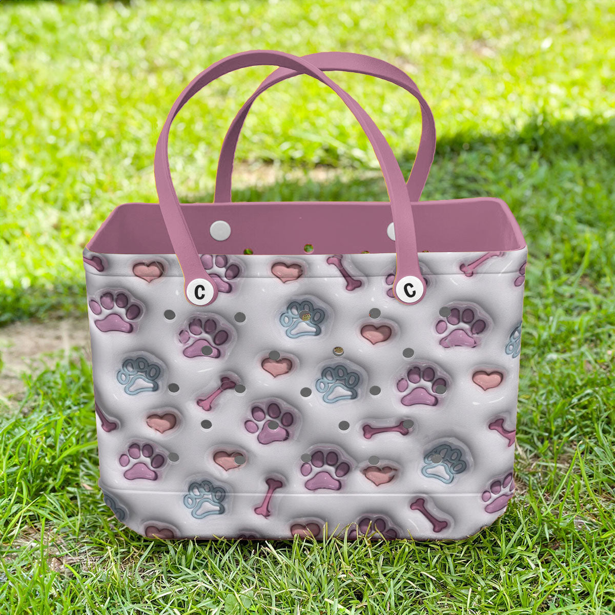 Spheregoods Cee™ Bag Puppy Love