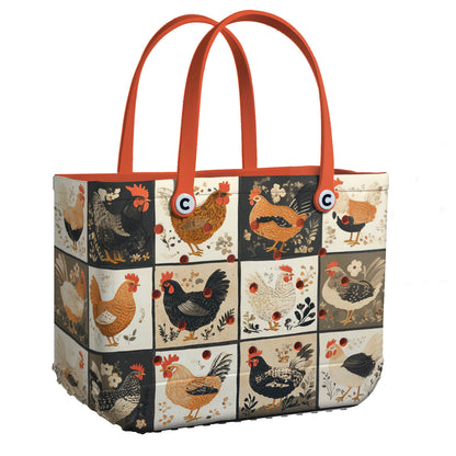 Spheregoods Cee™ Bag Country Rooster