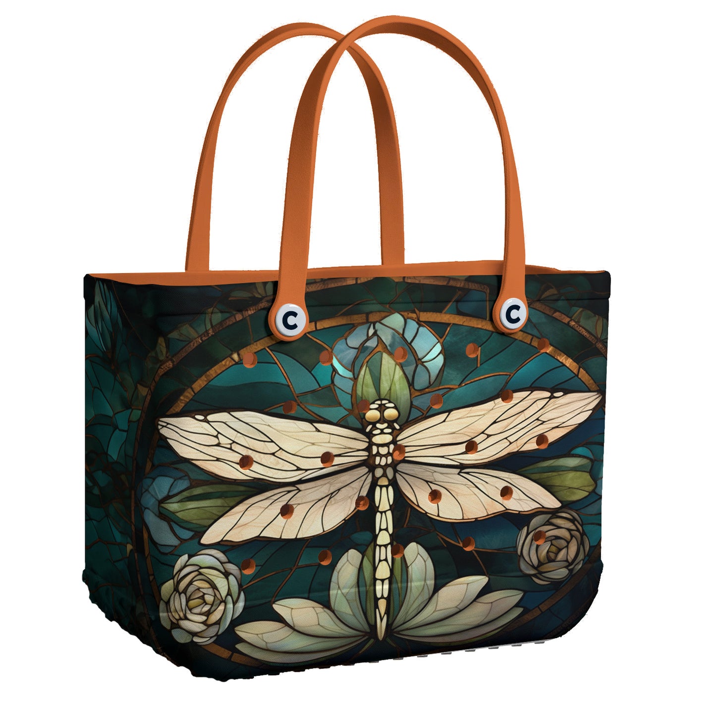 Spheregoods Cee™ Bag Classic Dragonfly